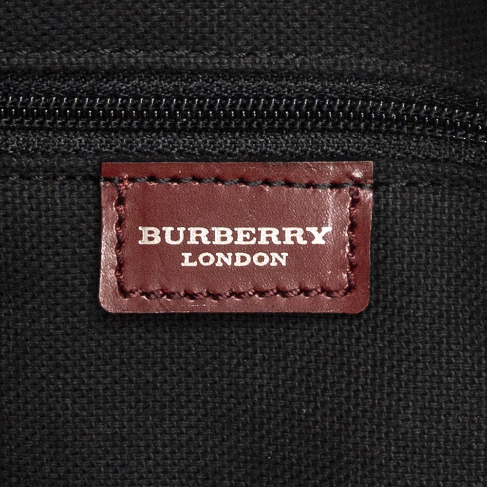 Burberry Barrel Bag - Picture 8 of 8